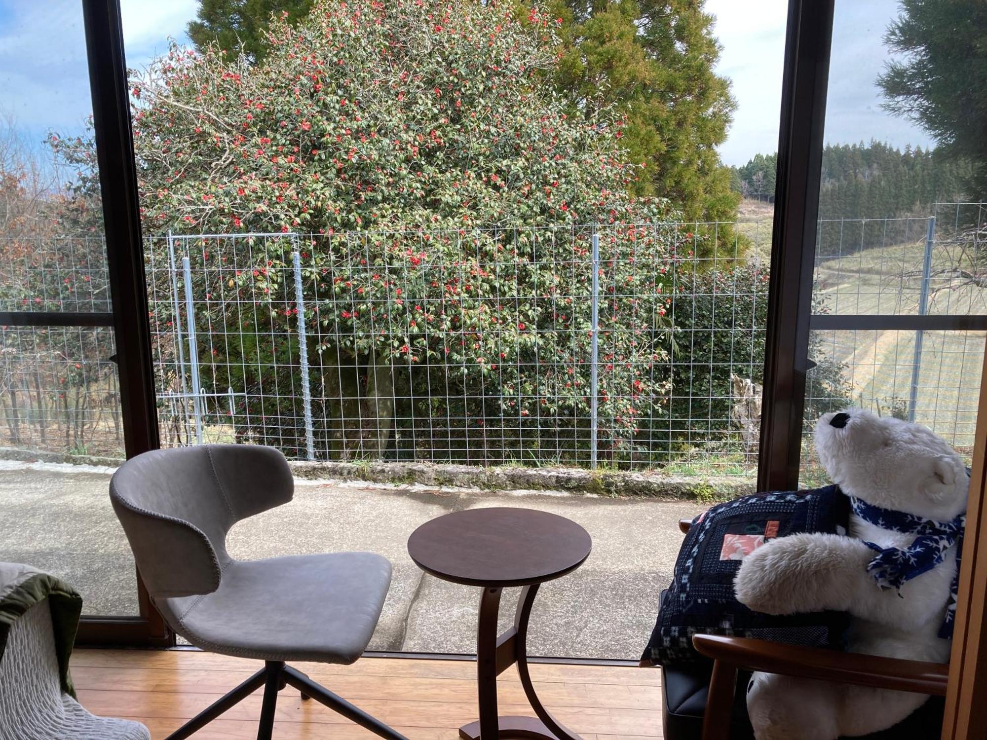 Apartament 体験型農家民泊「お陽さまと風」 Bungoono Zewnętrze zdjęcie